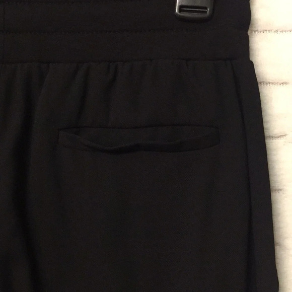 BCBGMaxAzria Black Griffen Jogger Pants Size XS - Picture 5 of 7